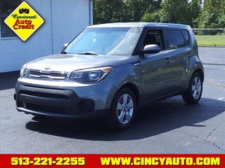 2019 Kia Soul for sale in Cincinnati OH