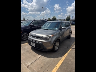 2015 Kia Soul for sale in Houston TX