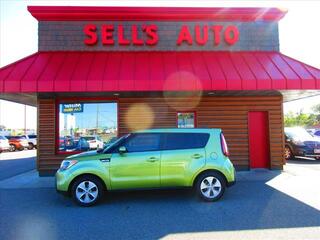 2015 Kia Soul for sale in St. Cloud MN