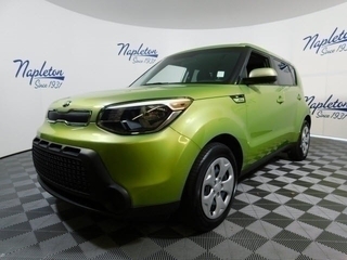 2015 Kia Soul for sale in Lake Park FL