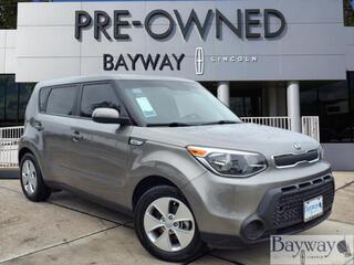 2016 Kia Soul for sale in Houston TX