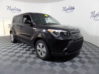 2016 Kia Soul for sale in Palm Beach Gardens FL