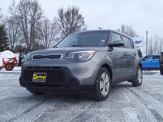 2016 Kia Soul for sale in West Lebanon NH