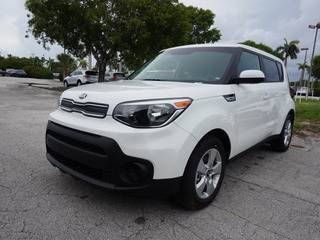 2017 Kia Soul for sale in Delray Beach FL