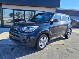 2017 Kia Soul for sale in Terre Haute IN