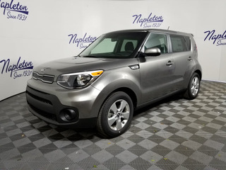 2018 Kia Soul for sale in Palm Beach Gardens FL