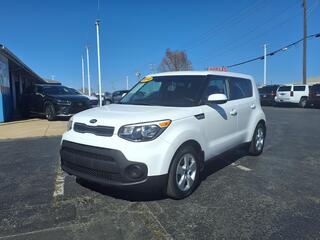 2018 Kia Soul for sale in Oklahoma City OK