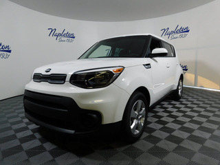 2018 Kia Soul for sale in Palm Beach Gardens FL