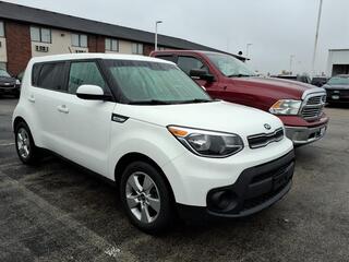 2019 Kia Soul for sale in Bradley IL