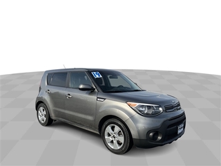 2019 Kia Soul for sale in Lansing IL