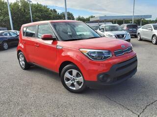 2019 Kia Soul for sale in Clarksville TN