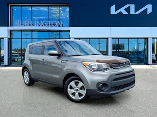 2019 Kia Soul for sale in Burlington NC