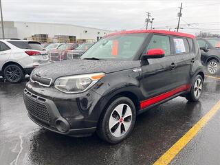 2015 Kia Soul for sale in Salem OH