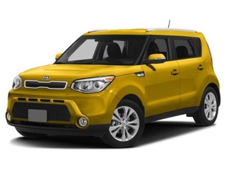 2015 Kia Soul for sale in Johnson City TN