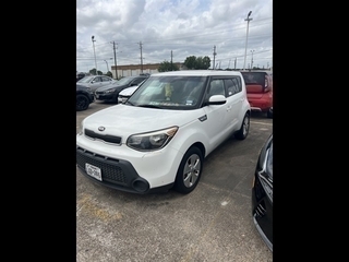 2016 Kia Soul for sale in Houston TX
