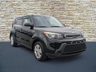 2016 Kia Soul for sale in Chattanooga TN