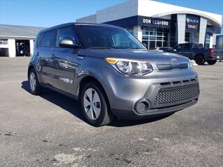 2016 Kia Soul for sale in Cleveland TN