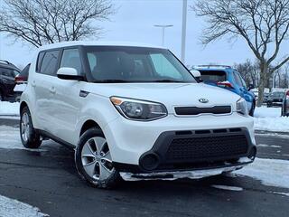 2016 Kia Soul for sale in Cincinnati OH