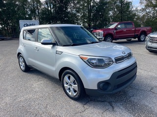 2017 Kia Soul for sale in Dothan AL