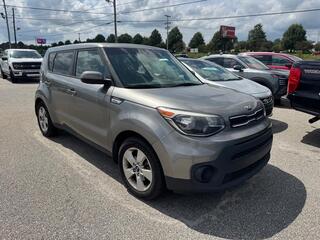 2017 Kia Soul for sale in Easley SC