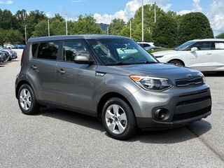 2017 Kia Soul for sale in Asheville NC