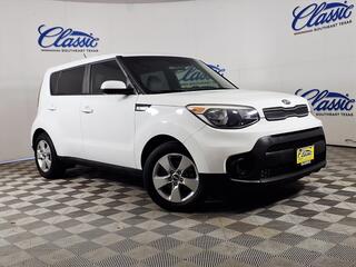 2018 Kia Soul for sale in Beaumont TX