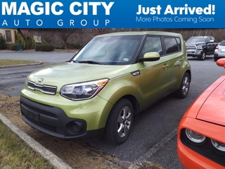 2018 Kia Soul for sale in Roanoke VA