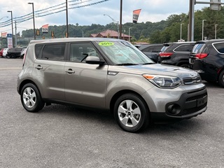 2019 Kia Soul for sale in Beckley WV