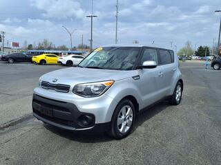 2019 Kia Soul for sale in Oklahoma City OK