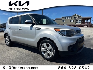 2019 Kia Soul for sale in Pendleton SC