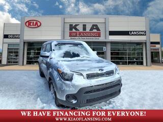 2019 Kia Soul for sale in Lansing MI