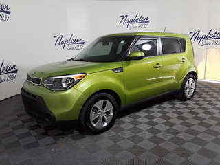 2014 Kia Soul for sale in Palm Beach Gardens FL