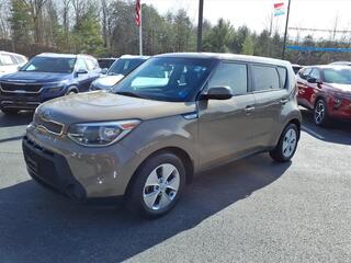 2015 Kia Soul for sale in Coeburn VA