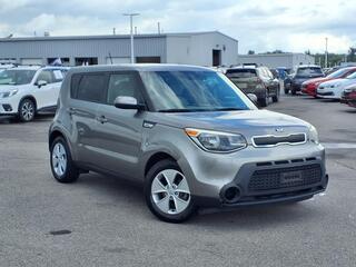 2015 Kia Soul for sale in Cincinnati OH