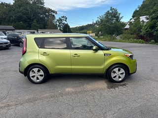2015 Kia Soul for sale in Leicester NC
