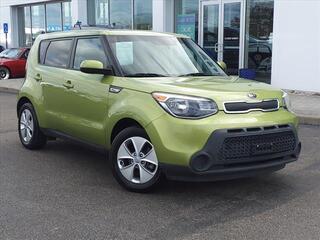 2015 Kia Soul for sale in Cincinnati OH