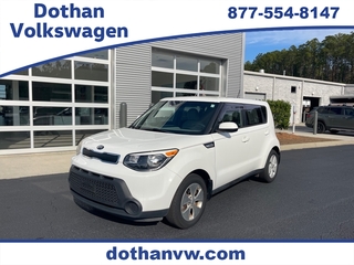 2015 Kia Soul for sale in Dothan AL