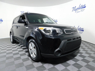 2015 Kia Soul for sale in Palm Beach Gardens FL