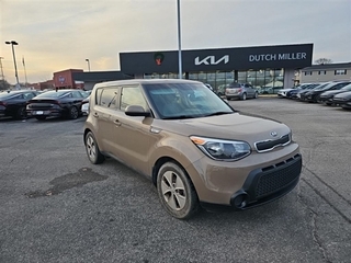 2016 Kia Soul for sale in North Haven CT