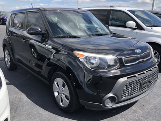 2016 Kia Soul for sale in North Haven CT