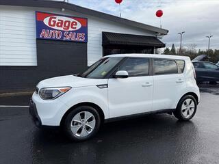 2016 Kia Soul for sale in Milwaukie OR