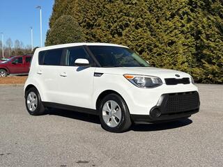 2016 Kia Soul for sale in Asheville NC