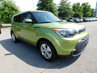 2016 Kia Soul for sale in Clarksville TN