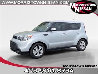 2016 Kia Soul for sale in Morristown TN