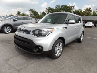 2017 Kia Soul for sale in Delray Beach FL