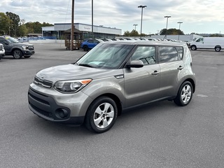 2017 Kia Soul for sale in Kingsport TN
