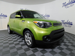 2017 Kia Soul for sale in Palm Beach Gardens FL