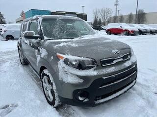 2018 Kia Soul for sale in Lansing MI