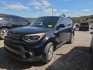 2018 Kia Soul for sale in Knoxville TN