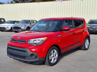 2019 Kia Soul for sale in Chickasha OK